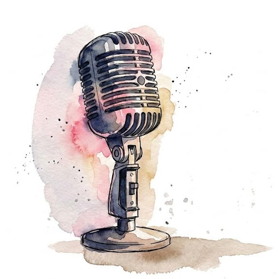 microphone