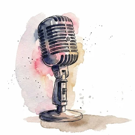 microphone